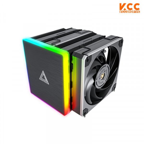Tản nhiệt khí Montech METAL DT24 PREMIUM