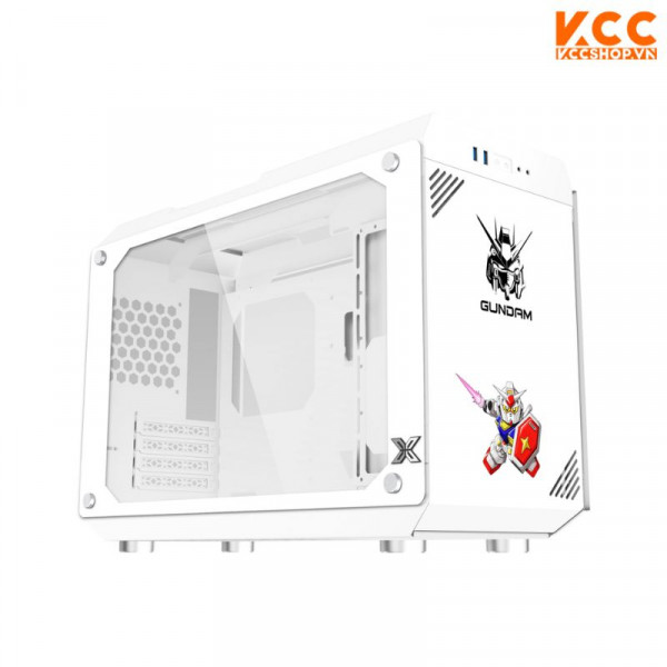 Case XIGMATEK X3 GD (EN48489)