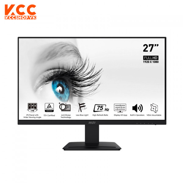 Màn Hình MSI PRO MP273