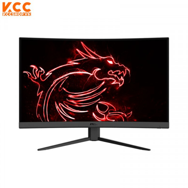 Màn hình Gaming MSI Optix G32CQ4 E2 (32 inch, 2K, 170Hz, VA, 1ms)