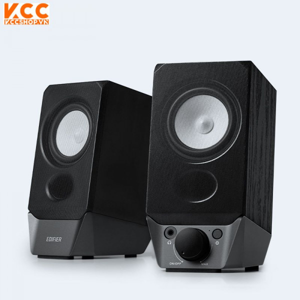 Loa Bluetooth Edifier R19BT Black