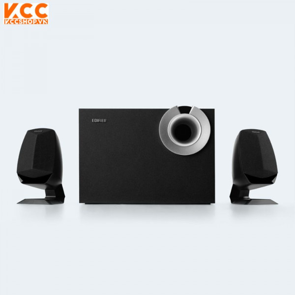Loa Bluetooth Edifier M201BT Black