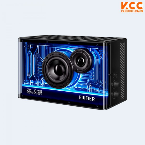 Loa Edifier QD35 Black