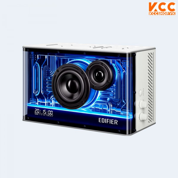 Loa Edifier QD35 White