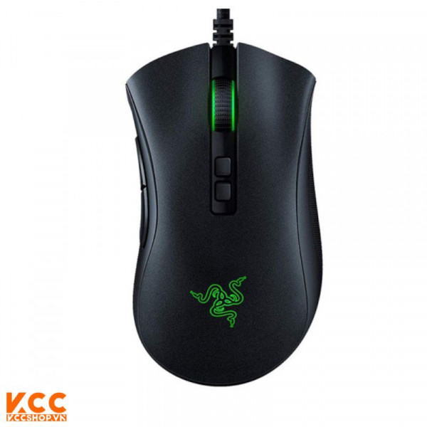 Chuột chơi game Razer DeathAdder V2 RGB Gaming Mouse Black