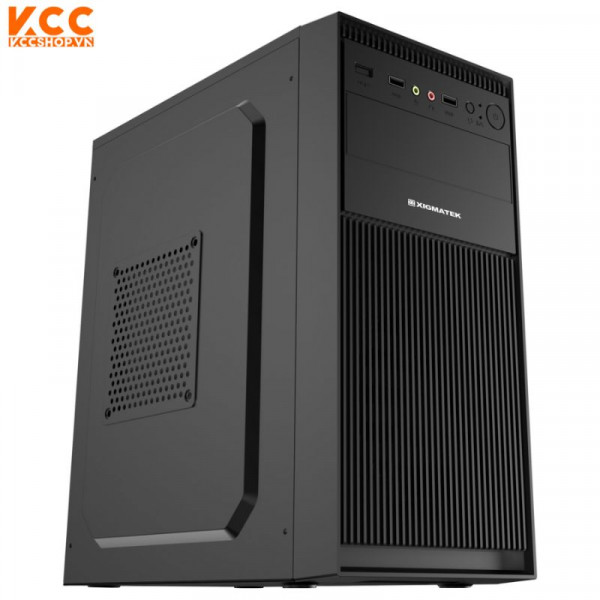Case XIGMATEK XM-23 (M-ATX) (EN49097) 