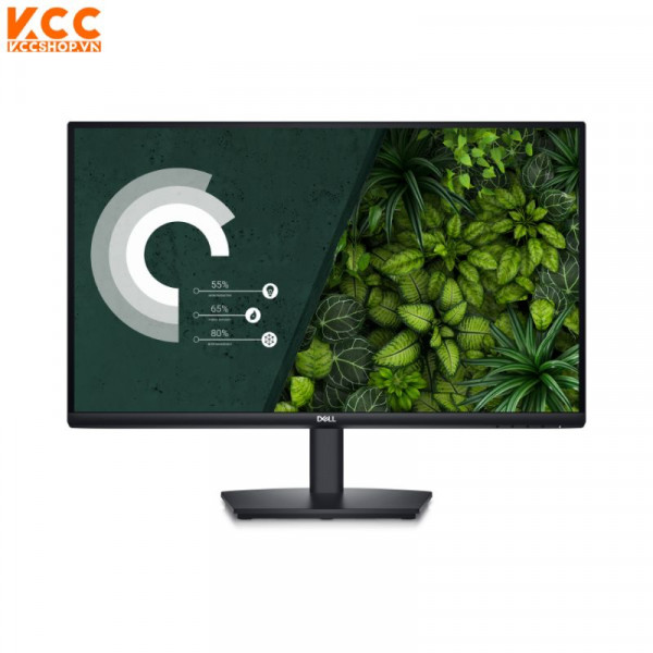 Màn hình Dell E2724HS (27 inch/FHD/VA/60Hz/8ms)