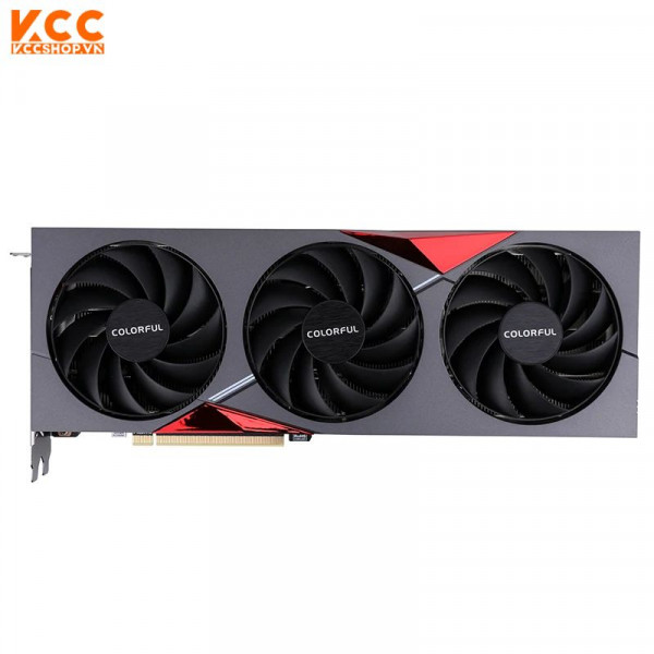 VGA Colorful RTX 4070 NB EX-V 12GB GDDR6X