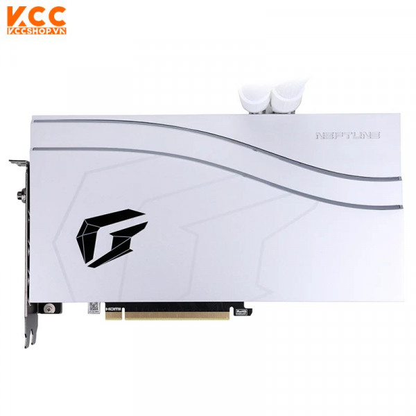 VGA Colorful iGame RTX 4070 Neptune OC-V 12GB GDDR6X