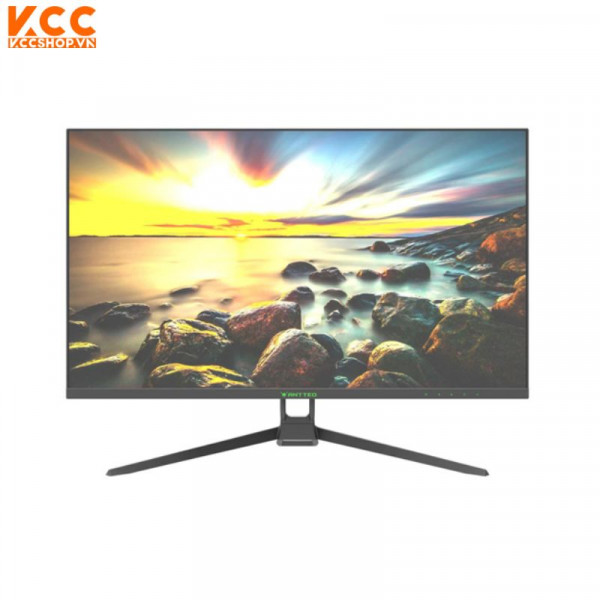 Màn hình HKC ANTTEQ ANT-27G271 (27 inch/FHD/IPS/180Hz/1ms)