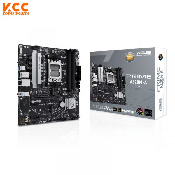 Mainboard Asus PRIME A620M-A-CSM