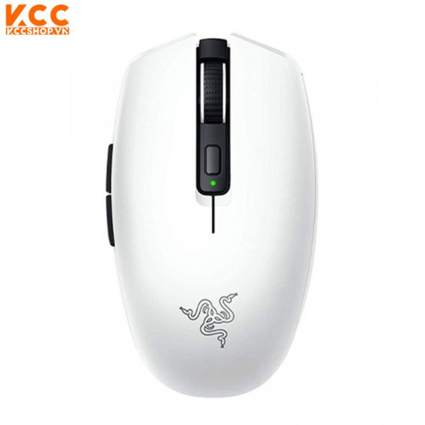 Chuột Razer Orochi V2 Wireless White (RZ01-03730400-R3A1)