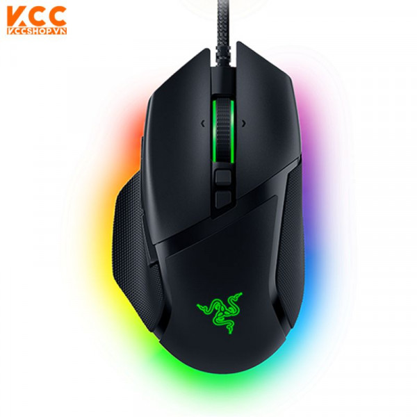 Chuột Razer Basilisk V3 (RZ01-04000100-R3M1)