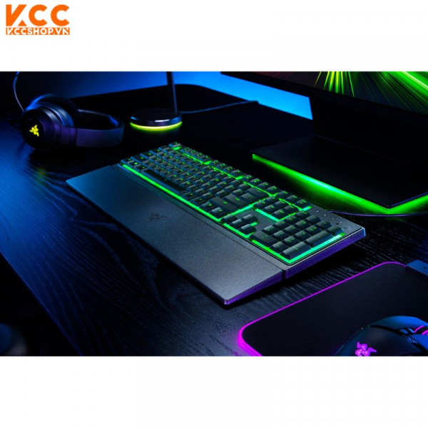 Bàn phím Razer Ornata V3 X (RZ03-04470100-R3M1)