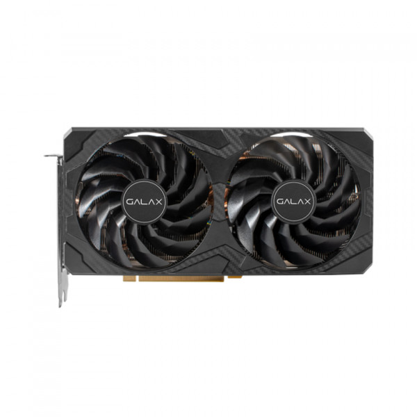 Card màn hình VGA Galax RTX 3070 Ti (1-Click OC) – 8GB
