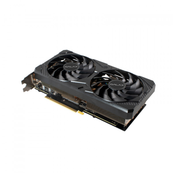 Card màn hình VGA Galax RTX 3070 Ti (1-Click OC) – 8GB