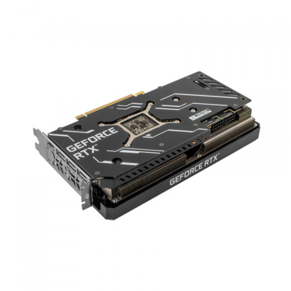 Card màn hình VGA Galax RTX 3070 Ti (1-Click OC) – 8GB