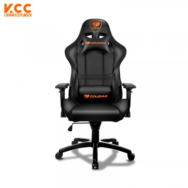 Ghế Game Cougar Armor K Black