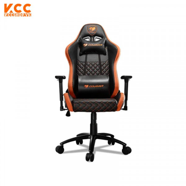 Ghế Game Cougar Armor S