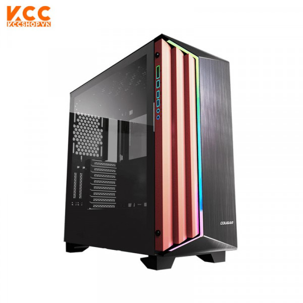 Vỏ Case Cougar DarkBlader-S ARGB