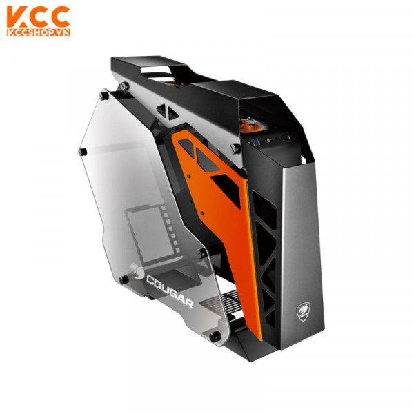 Vỏ Case Cougar CONQUER