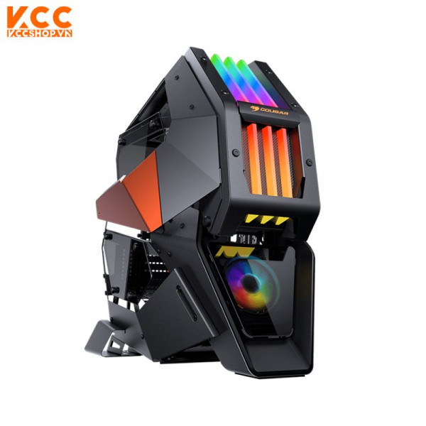 Vỏ Case Cougar CONQUER 2