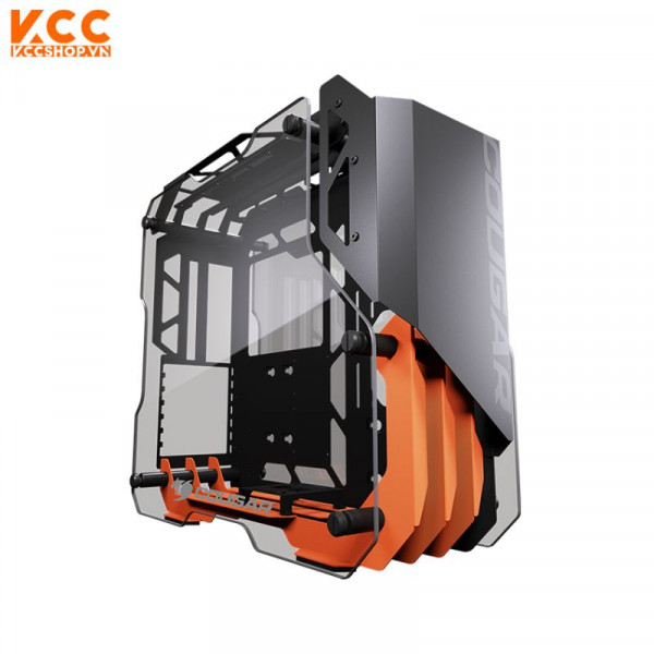 Vỏ Case Cougar BLAZER