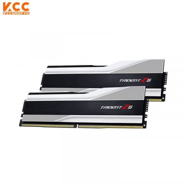Ram Desktop Gskill Trident Z5 (F5-5600U4040C16GX2-TZ5S) 32G (2x16B) DDR5 5600Mhz