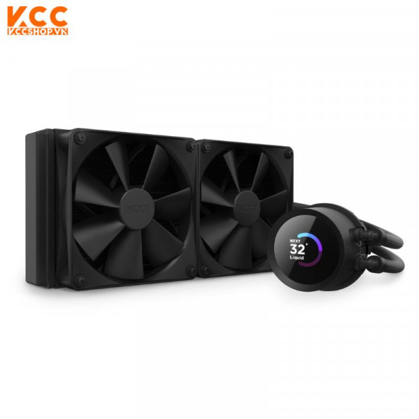 Tản nhiệt nước NZXT Kraken Elite 240 (RL-KN24E-B1)