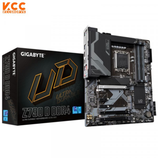 Mainboard GIGABYTE Z790 D DDR4