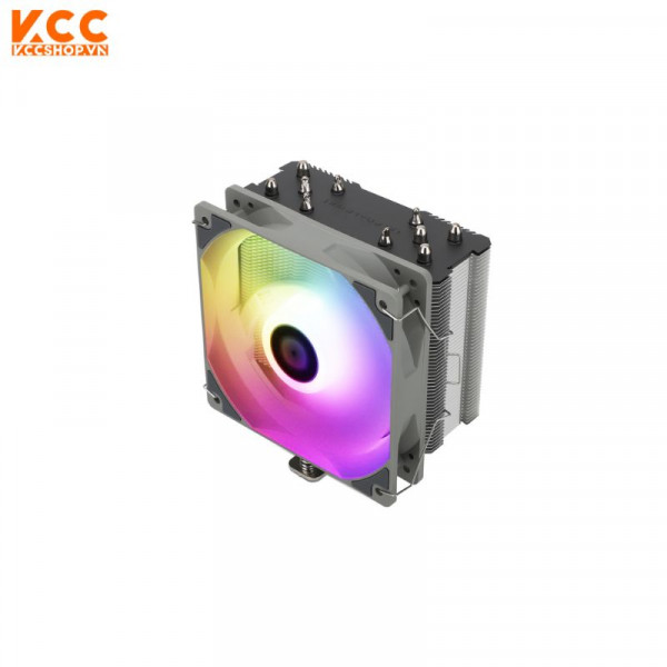 Tản nhiệt khí CPU Thermalright Assassin King 120 SE ARGB