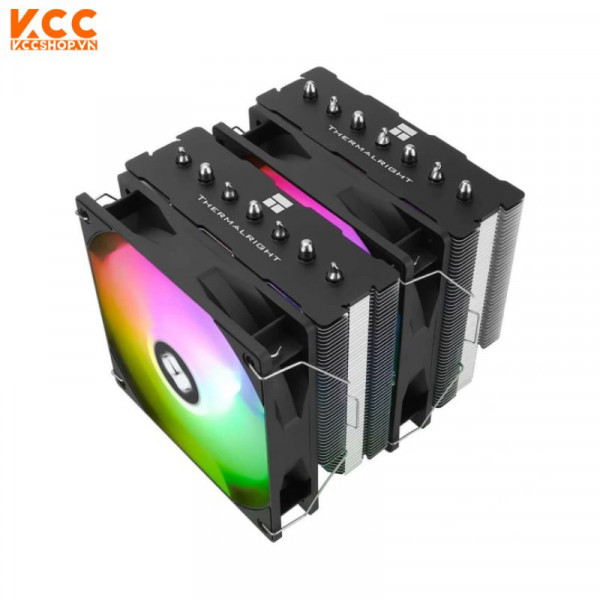 Tản nhiệt khí CPU Thermalright Phantom Spirit 120 SE ARGB