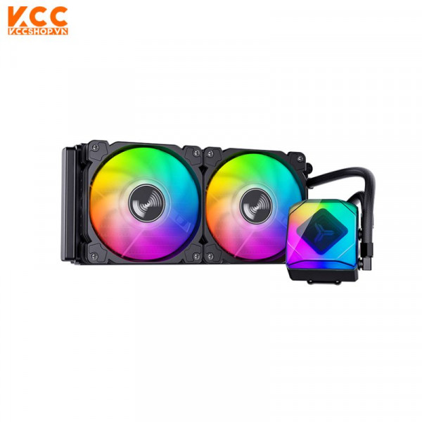 Tản nhiệt nước AIO Jonsbo TW6 240 ARGB ( Kèm sẵn Backplate 1700 Jonsbo )