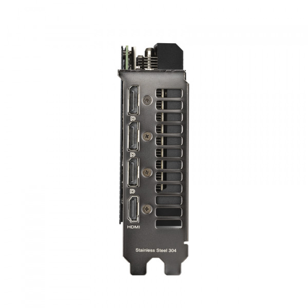 VGA ASUS Dual GeForce RTX 3060 V2 OC 12GB GDDR6 (DUAL-RTX3060-O12G-V2)