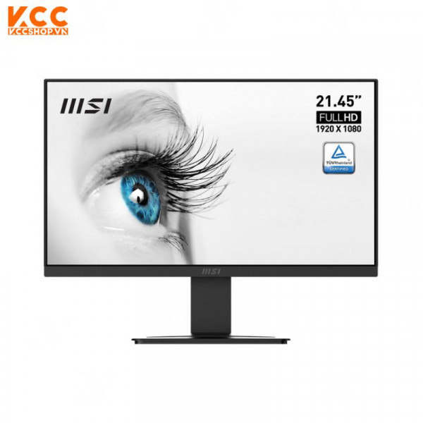 Màn hình MSI PRO MP223 (21.45 inch/FHD/VA/100Hz/1ms)