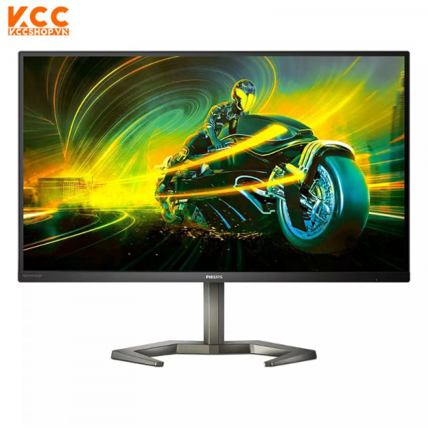 Màn hình Philips 27M1N3200Z/74 (27 inch/FHD/IPS/165Hz/1ms)