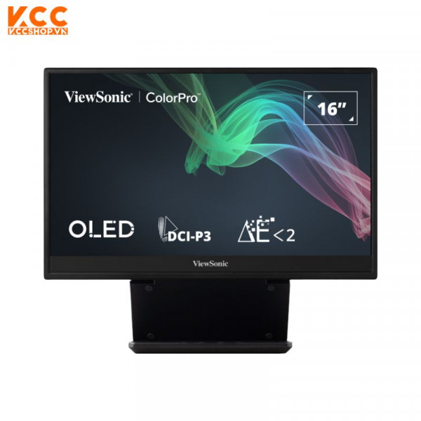 Màn hình di động Viewsonic VP16-OLED (15.6 inch/FHD/OLED/60Hz/1ms)