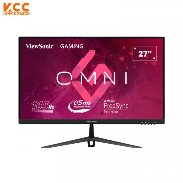 Màn hình Viewsonic VX2728 (27 inch/FHD/Fast IPS/165Hz/0.5ms)