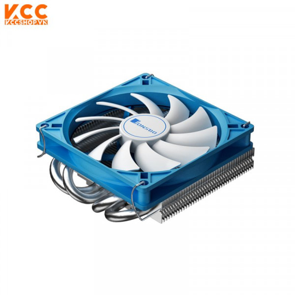 Tản nhiệt khí Jonsbo HP400S
