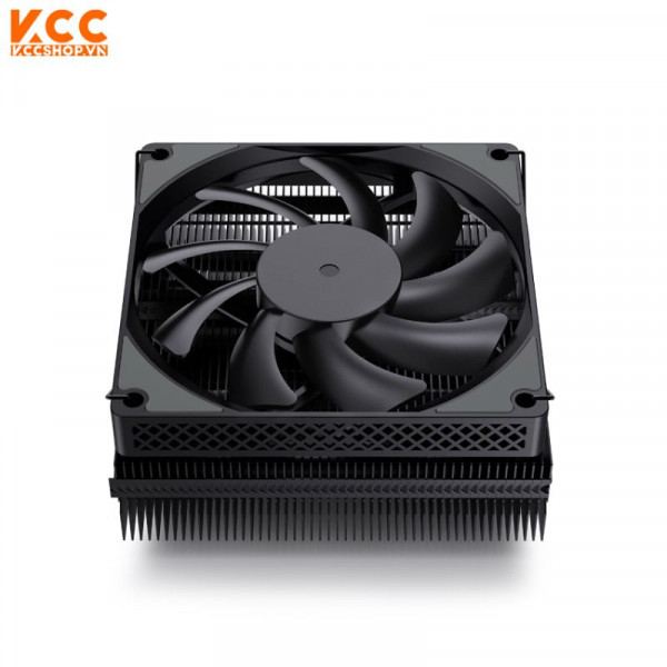 Tản nhiệt khí Jonsbo HX4170D Black