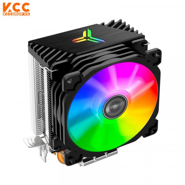 TẢN NHIỆT KHÍ JONSBO CR-1200 ( KÈM SẴN BACKPLATE 1700 JONSBO )