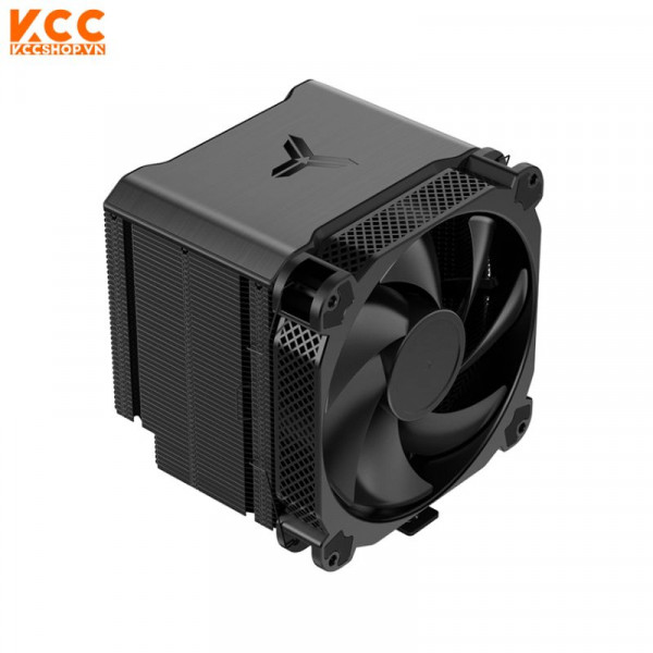 Tản nhiệt khí Jonsbo HX6250 Black (Màu Đen)