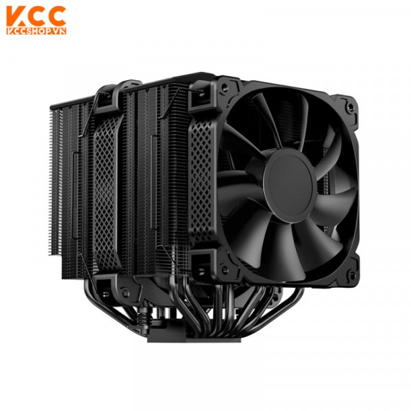 Tản nhiệt khí Jonsbo HX7280 Black (Màu Đen)