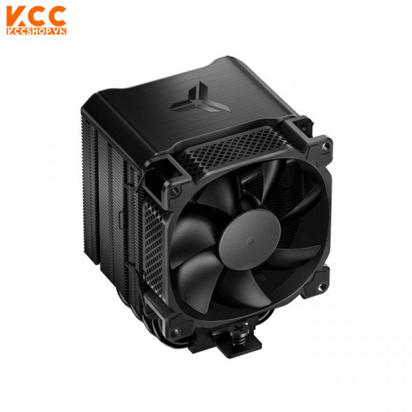Tản nhiệt khí Jonsbo HX6210 Black (Màu Đen)