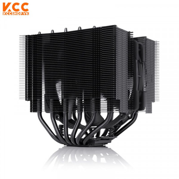 Tản nhiệt khí Noctua NH-D15S Chromax Black