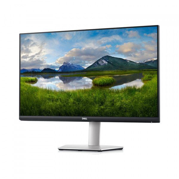 Màn hình Dell S2721DS (27 inch/QHD/IPS/75Hz/8ms/350 nits/HDMI+DP)