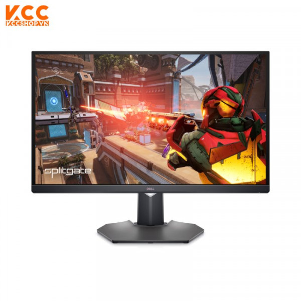 MÀN HÌNH GAMING DELL G3223D (31.5 INCH/QHD/FAST IPS/165HZ/1MS)