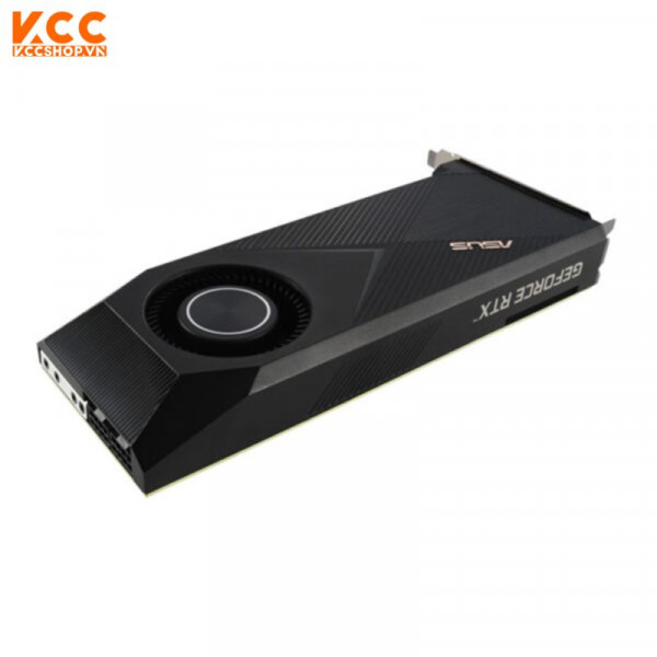 VGA ASUS Turbo GeForce RTX 3080 10GB GDDR6X (No Box)