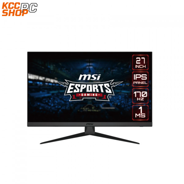 Màn hình MSI OPTIX G2722 27 IPS 170Hz chuyên game