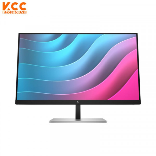 MÀN HÌNH HP E24 G5 (23.8 INCH/FHD/IPS/75HZ/5MS) (6N6E9AA)